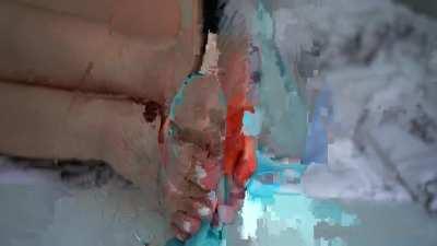 $DM me to get folders. Join telegram now in comments (join it now!)