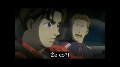 Wangan Midnight In Polish realities. Opel Monza E VS Saab 900 turbo