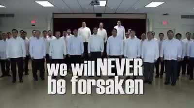 What Insanity looks like...