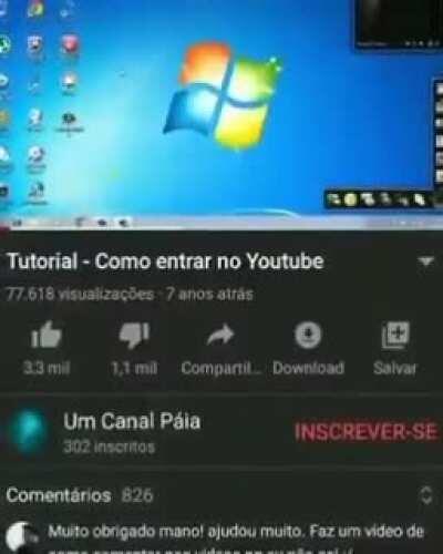 E eu q só fui entender no finalKKKK