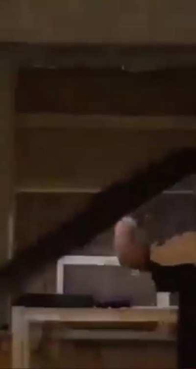 Thoughts on this scenario?