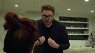 You sold Facebook? (Wubby pls upload the original, this was screencapped)