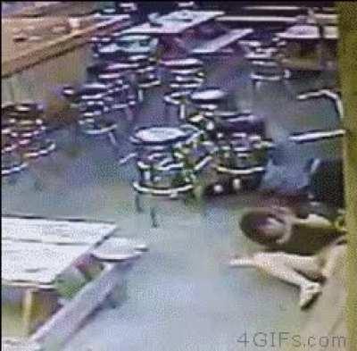 HMFT after I lean back