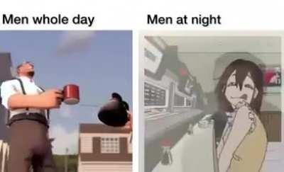 im so alone boyos :c