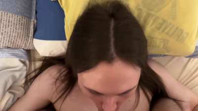 Would u touch it baby?