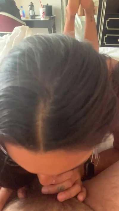 My trip to Las Vegas