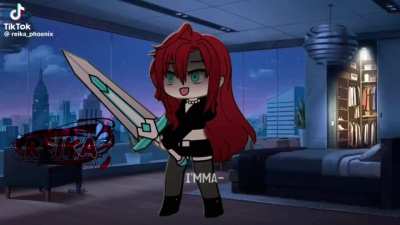 YA MAME CAN'T SAVE YOU