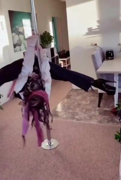 A pirates life for me