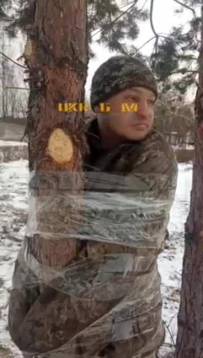 Not really Russian but close enough