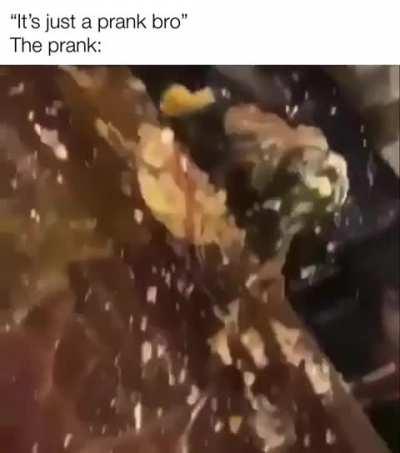 The poor child (Praise spez)