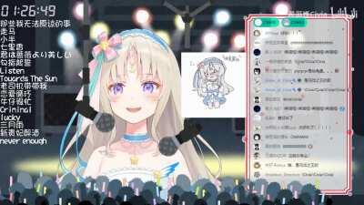 Too short for a dedicated video, too good to ignore