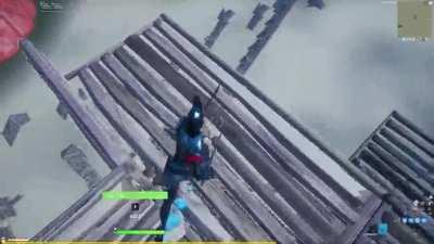 I know no one cares, but I wanted to share my accomplishment