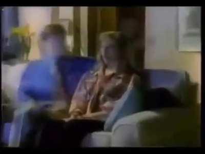 Remember this commercial?