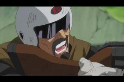 USA Police in a nutshell