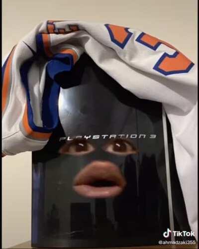 Probably the funniest video I’ve watched all year!