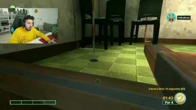 nooo Willy dónde te sentaste