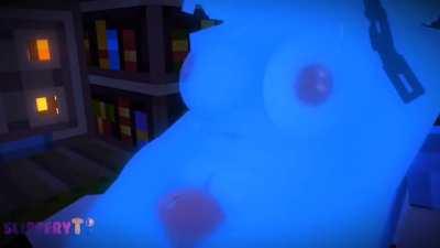 💙MINECRAFT ALLIE💙