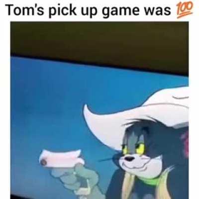 Tom&Jerry