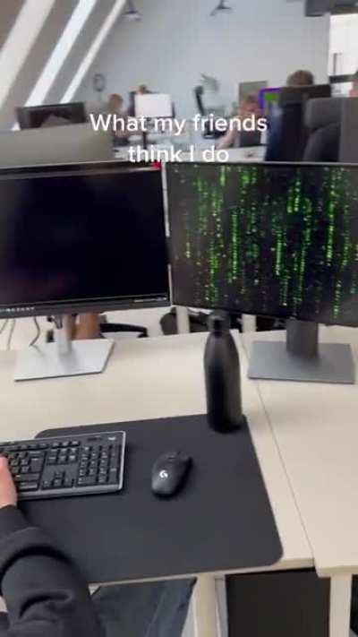 Internal pointer variable