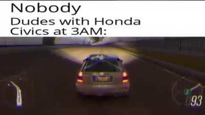 Giving muta flashbacks