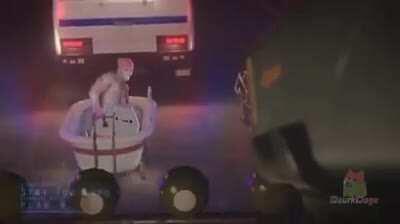 Honestly this was funny as shit