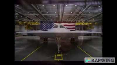 The Military-Industrial Complex does not work conservatively, it dabbles with the future.