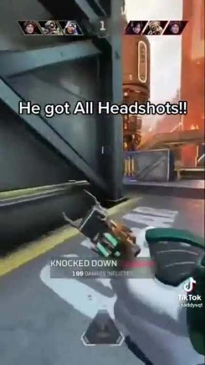 I feel like this is pretty accurate.