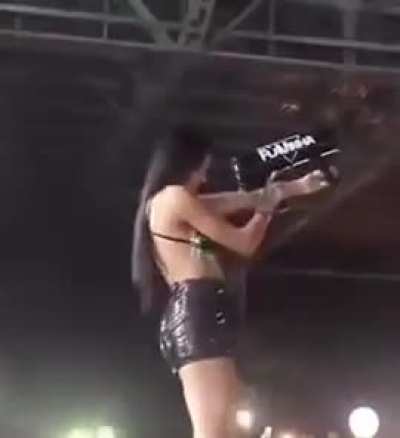 Меткий выстрел