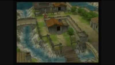 Ike's in for a surprise II