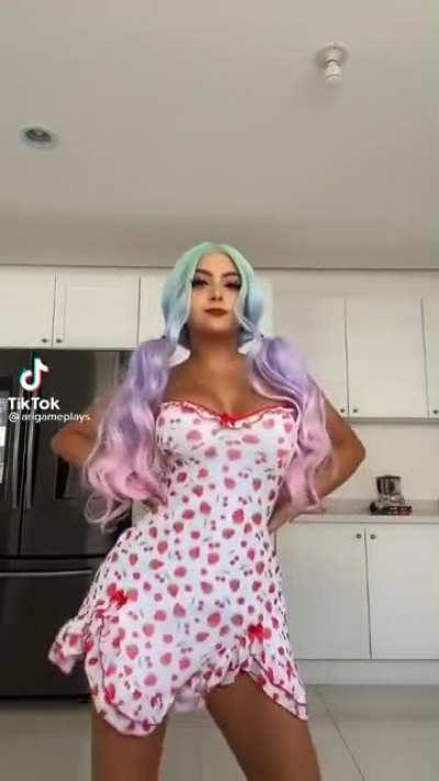 @arigameplays