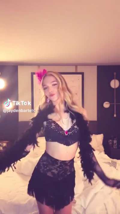New tiktok