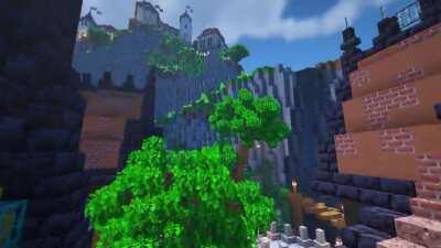 Work in progress Survival Kingdom so far, what do you think?