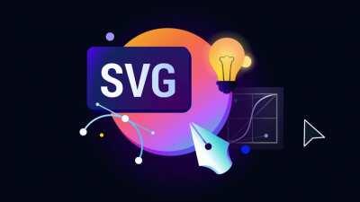 Sharing an Example Where a Complex SVG Animation is Tiny: This is Just 74KB. Lots of designers expect it to be huge. If done right, it isn't.