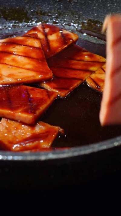 Dragon Ball: Meat Lover's Meat Feast