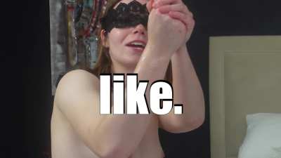 First time fisting someone is quite the experience!