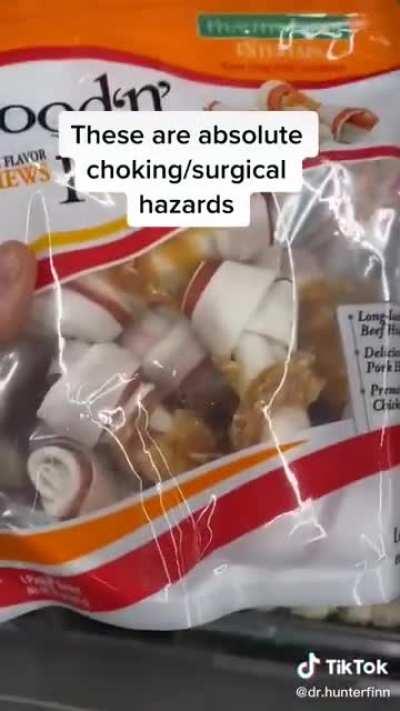 Watch if you have a dog or thinking about getting one