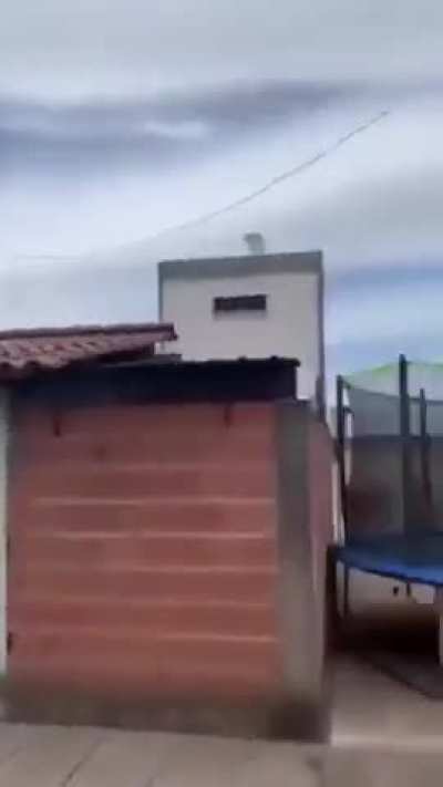 Unsure about this one. Wife works with horses and says she's never seen them move like this