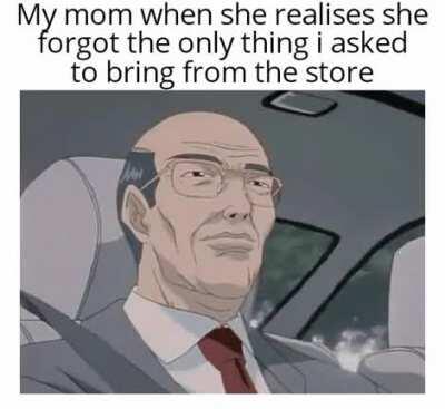 Where's my SpongeBob lunchbox?