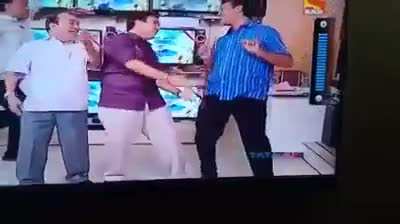 Wth is this ? 🤣🤣