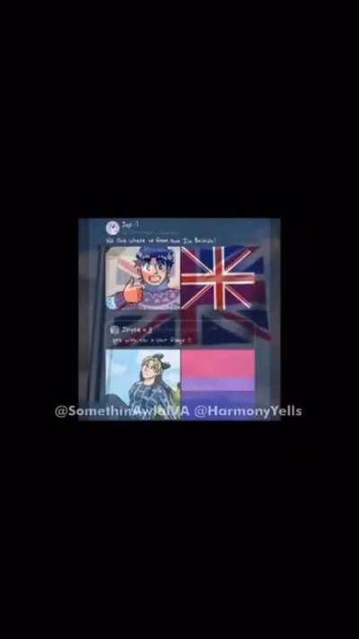 Isn&rsquo;t Jonathan Jolyne&rsquo;s Great-great-great-grandfather tho?