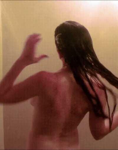 Lindsay Lohan in The Canyons