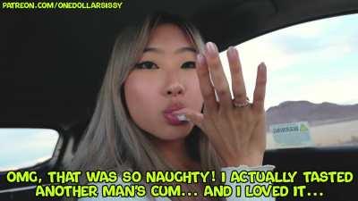 Disguised For The Exam Part 2