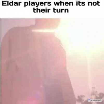 Made this after whatching a discussion about necrons in a group chat