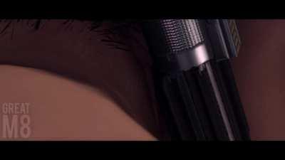 Rey's force training (Greatm8SFM)