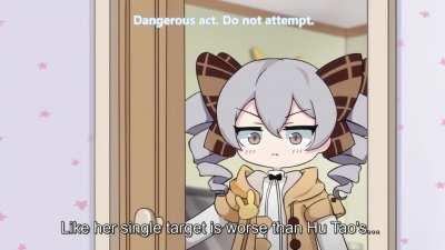 How MiHoYo Balanced Yoimiya