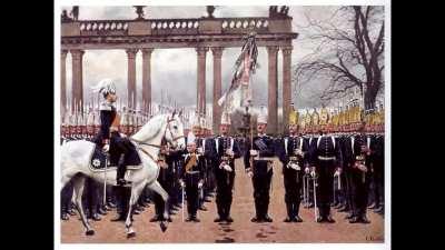 Here is a little compilation I made about the German Empire