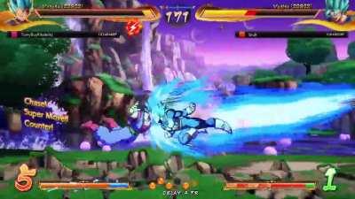 Nonoyesnononoyesyes ver’ nice 