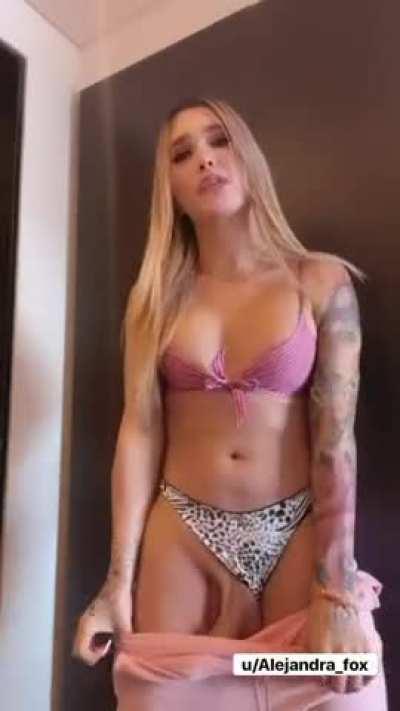 After our date I pull this out, wyd next?