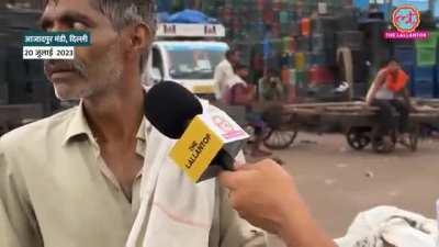 Farmers are rich, we are the most oppressed (someone who nets 15 LPA)