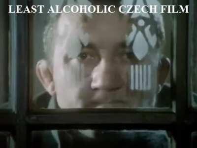 Least 🍻🍻 Alcoholic 🍻🍻 Czech 🇿🇼🇨🇿🇵🇭 Film 🎥